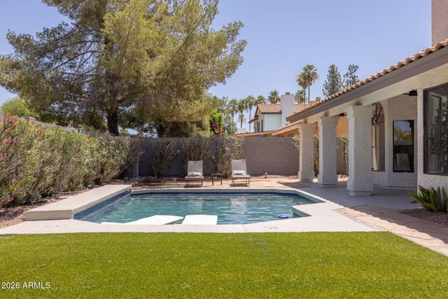 5002 E KAREN Drive, Scottsdale, AZ 85254