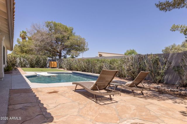 5002 E KAREN Drive, Scottsdale, AZ 85254