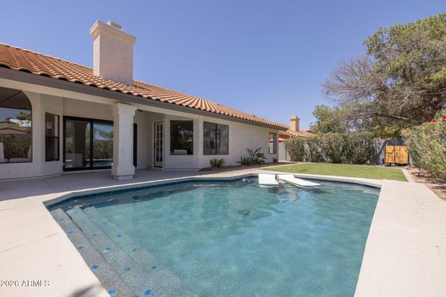 5002 E KAREN Drive, Scottsdale, AZ 85254
