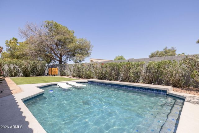 5002 E KAREN Drive, Scottsdale, AZ 85254