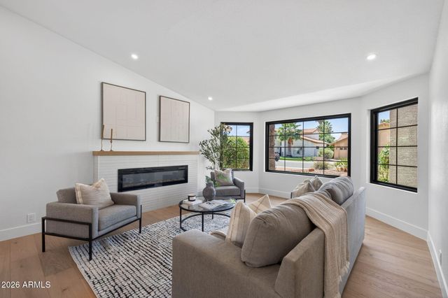 5002 E KAREN Drive, Scottsdale, AZ 85254