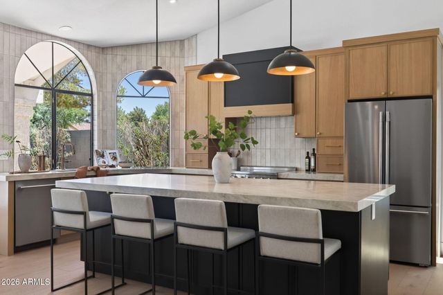 5002 E KAREN Drive, Scottsdale, AZ 85254