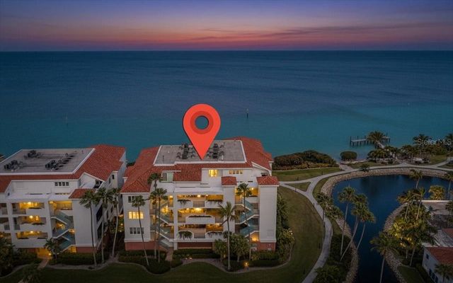 380 GULF OF MEXICO DRIVE 515, Longboat Key, FL 34228