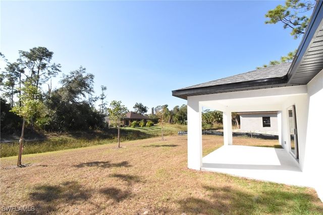 5221 Mojave AVE, North Port, FL 34288