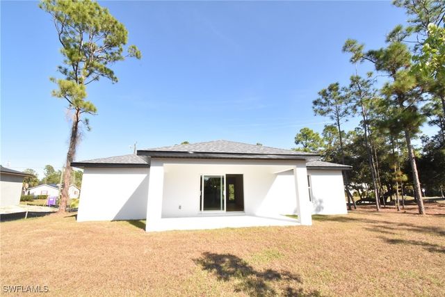 5221 Mojave AVE, North Port, FL 34288