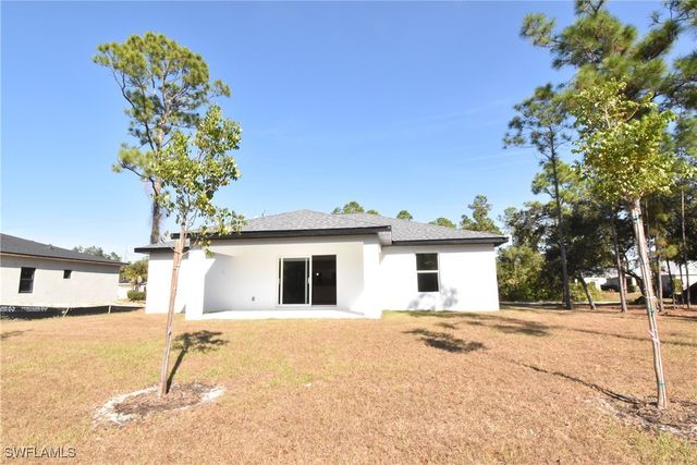 5221 Mojave AVE, North Port, FL 34288