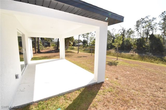 5221 Mojave AVE, North Port, FL 34288