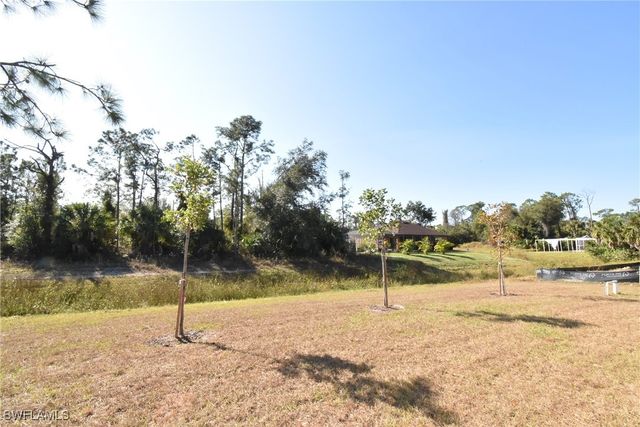 5221 Mojave AVE, North Port, FL 34288