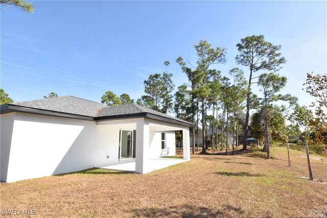 5221 Mojave AVE, North Port, FL 34288