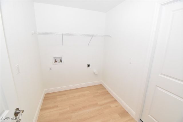 5221 Mojave AVE, North Port, FL 34288