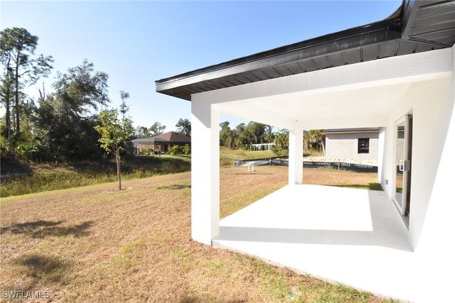 5221 Mojave AVE, North Port, FL 34288