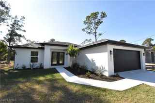 5221 Mojave AVE, North Port, FL 34288
