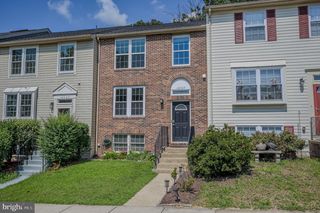 14727 WINDING LOOP, Woodbridge, VA 22191