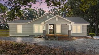 1008 Becks Nursery Road, Lexington, NC 27292