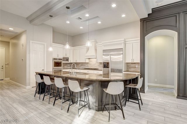 5 Karsten Creek Court, Henderson, NV 89052