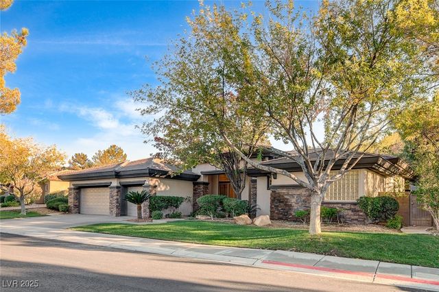 5 Karsten Creek Court, Henderson, NV 89052