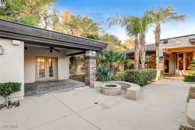 5 Karsten Creek Court, Henderson, NV 89052