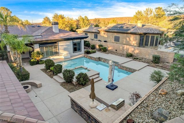 5 Karsten Creek Court, Henderson, NV 89052