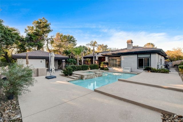 5 Karsten Creek Court, Henderson, NV 89052