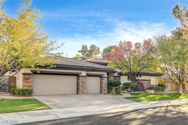 5 Karsten Creek Court, Henderson, NV 89052