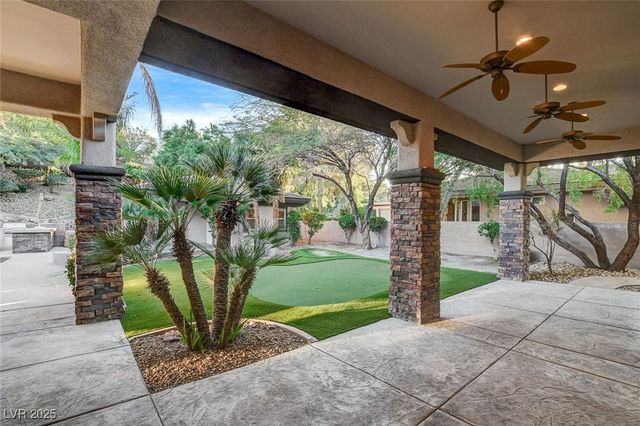 5 Karsten Creek Court, Henderson, NV 89052
