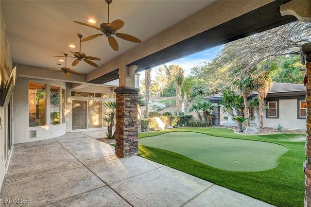 5 Karsten Creek Court, Henderson, NV 89052