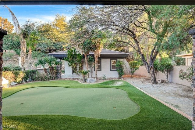 5 Karsten Creek Court, Henderson, NV 89052