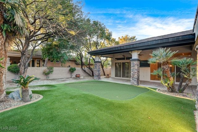 5 Karsten Creek Court, Henderson, NV 89052