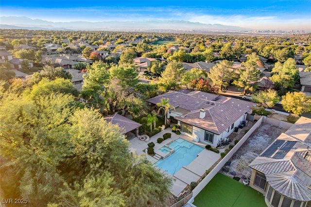 5 Karsten Creek Court, Henderson, NV 89052