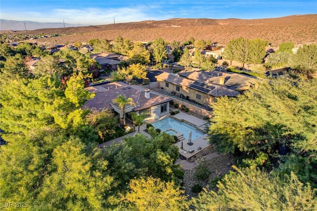 5 Karsten Creek Court, Henderson, NV 89052