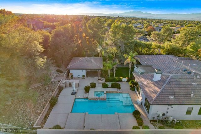 5 Karsten Creek Court, Henderson, NV 89052