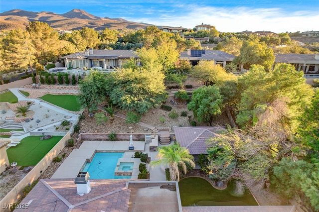 5 Karsten Creek Court, Henderson, NV 89052