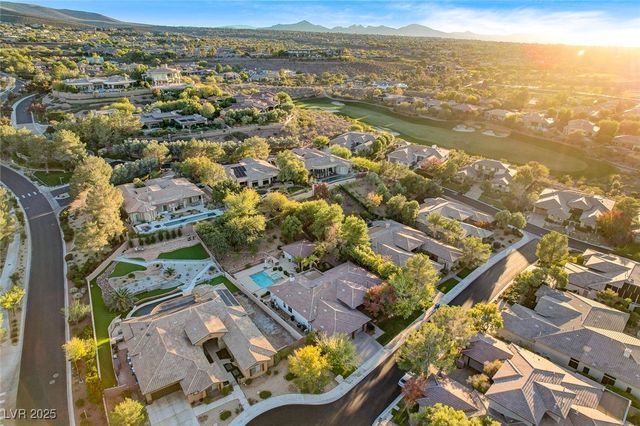 5 Karsten Creek Court, Henderson, NV 89052