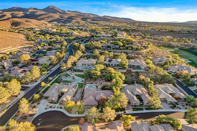 5 Karsten Creek Court, Henderson, NV 89052
