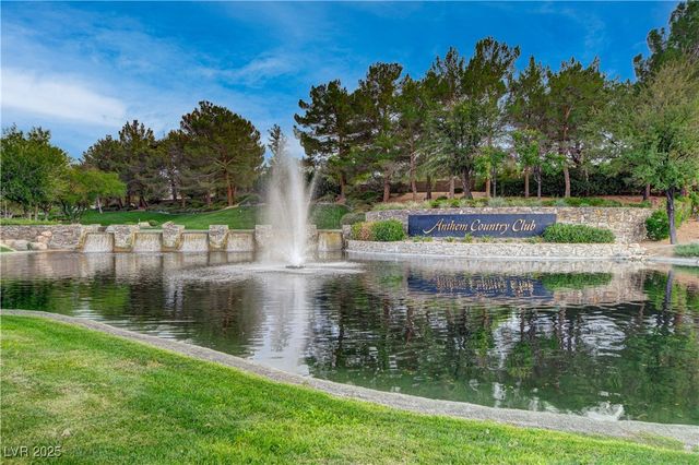 5 Karsten Creek Court, Henderson, NV 89052