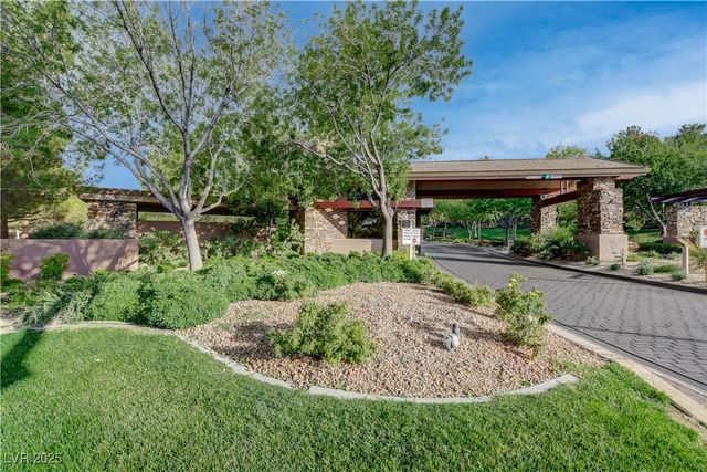 5 Karsten Creek Court, Henderson, NV 89052