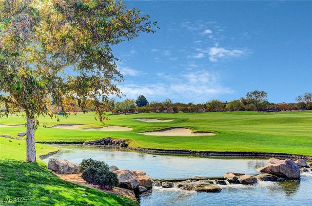 5 Karsten Creek Court, Henderson, NV 89052