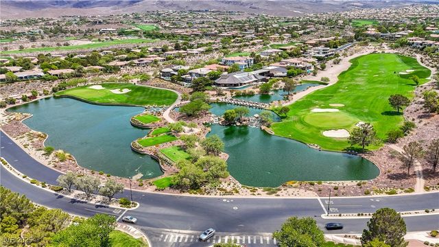 5 Karsten Creek Court, Henderson, NV 89052