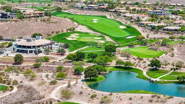 5 Karsten Creek Court, Henderson, NV 89052