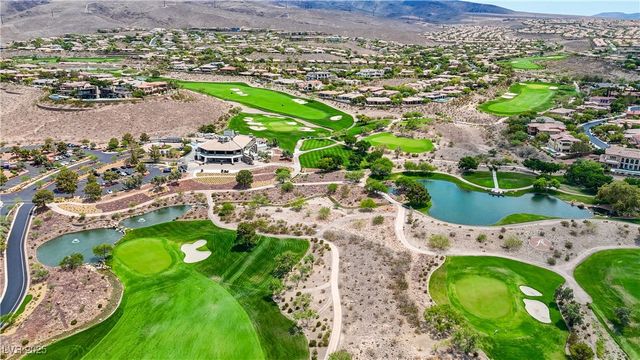 5 Karsten Creek Court, Henderson, NV 89052