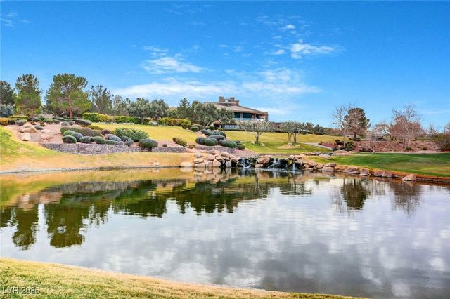 5 Karsten Creek Court, Henderson, NV 89052