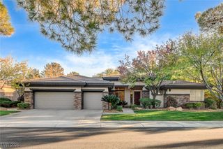5 Karsten Creek Court, Henderson, NV 89052