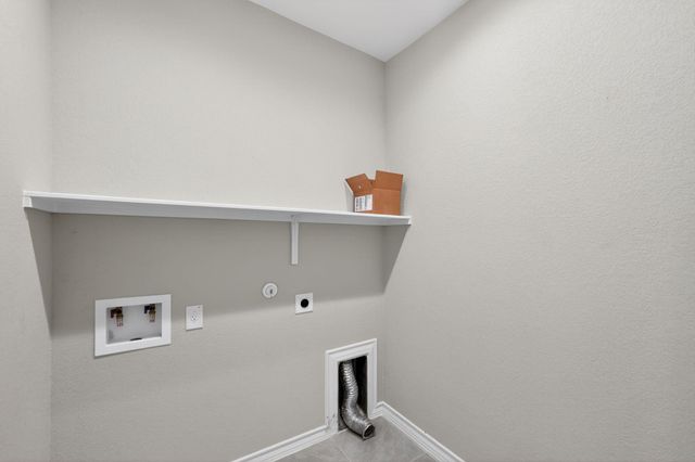 161 Flexus LN, Liberty Hill, TX 78642