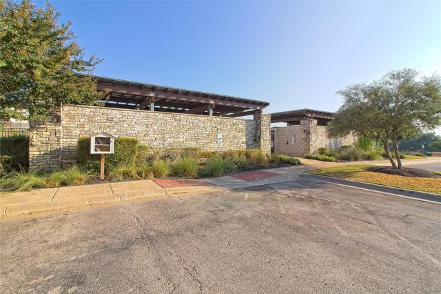 161 Flexus LN, Liberty Hill, TX 78642