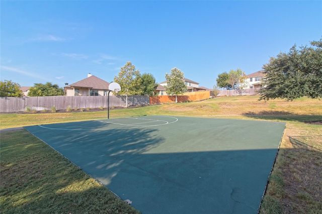 161 Flexus LN, Liberty Hill, TX 78642