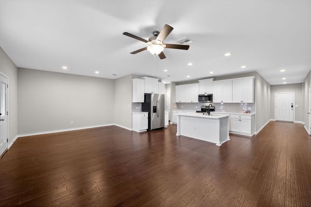 161 Flexus LN, Liberty Hill, TX 78642