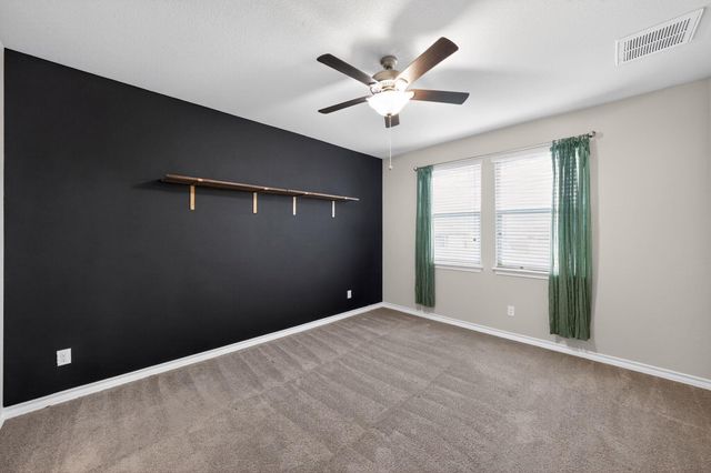 161 Flexus LN, Liberty Hill, TX 78642