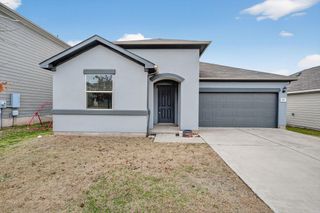 161 Flexus LN, Liberty Hill, TX 78642