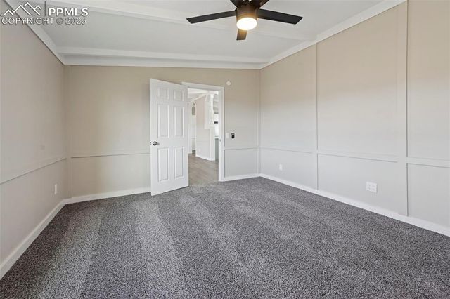 17940 Countdown Drive, Peyton, CO 80831