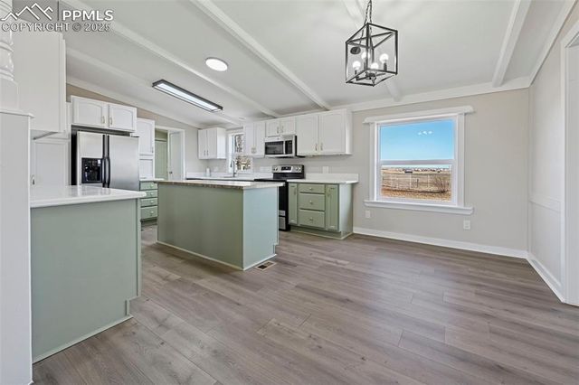 17940 Countdown Drive, Peyton, CO 80831